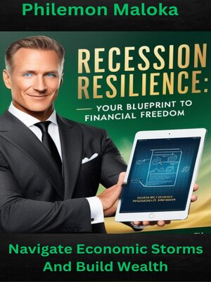 cover image of Recession Resilience Your Blueprint to Financial Freedom